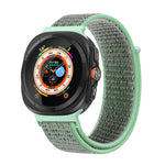 Breathable Nylon Sport Loop Watchband for Samsung Galaxy Watch Ultra and Samsung Galaxy Watch Ultra (2025)