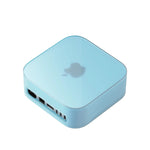Waterproof & Easy Installation Case for Mac Mini M4/M4 Pro