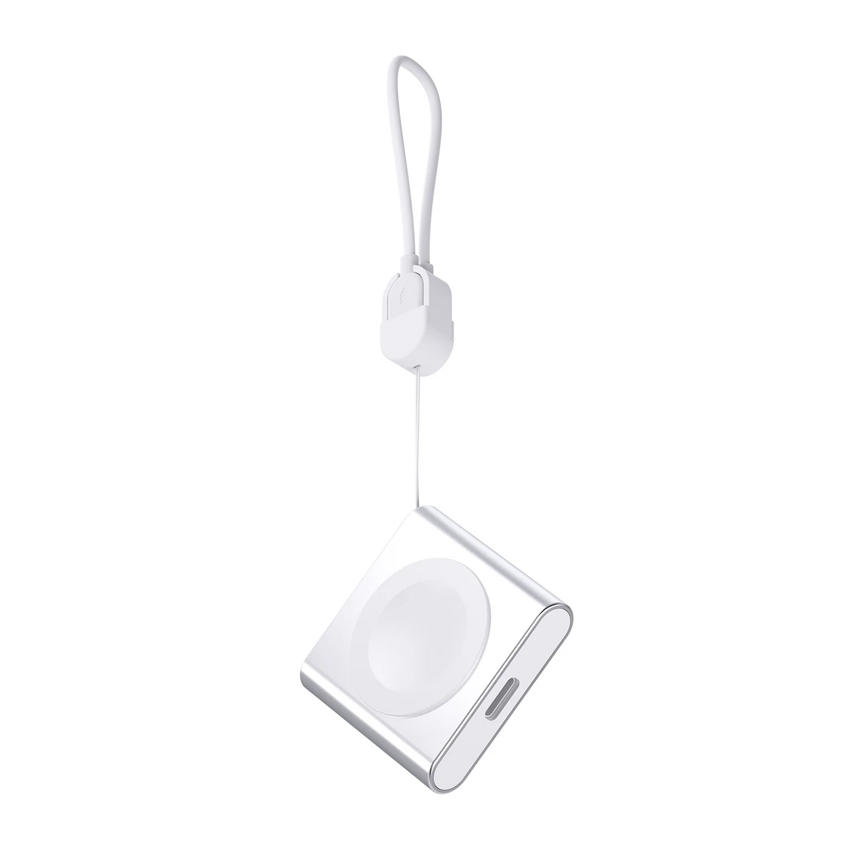 Bonola Portable Lanyard Wireless Charger for Apple Watch