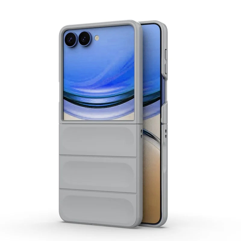 Ultra-Thin Shockproof Case for Samsung Galaxy Z Flip 7