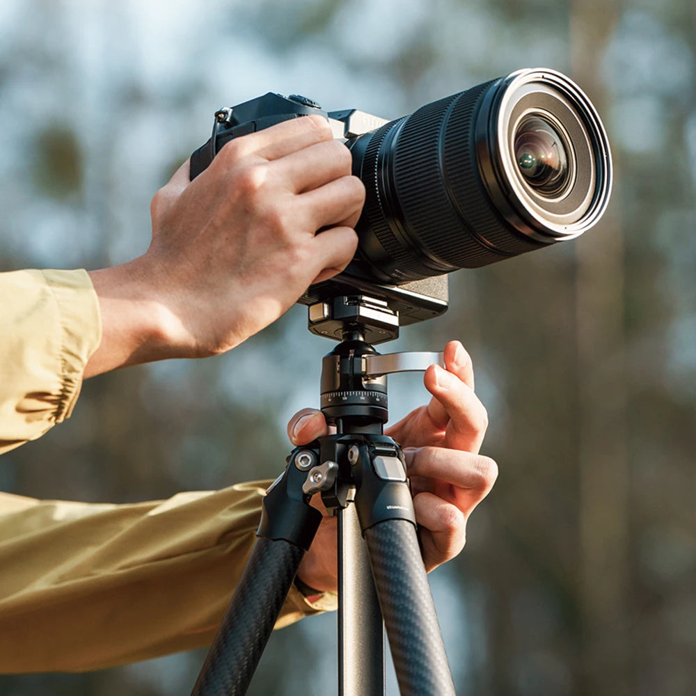 Ulanzi FALCAM C141K-301 TreeRoot Quick Lock Lite Tripod