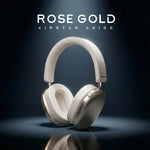 Monster AH100 Hybrid Active Noise Cancelling Headphones