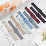 Silicone Sport Strap for Google Pixel Watch 2