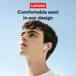 Lenovo Thinkplus LP23 Bluetooth 5.4 Earphones
