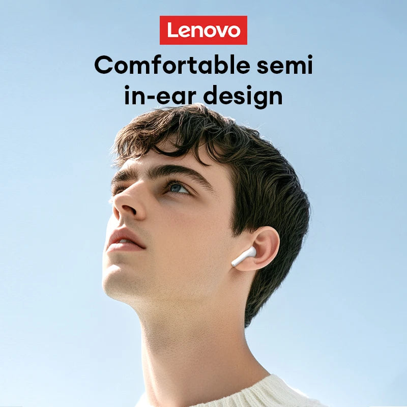 Lenovo Thinkplus LP23 Bluetooth 5.4 Earphones