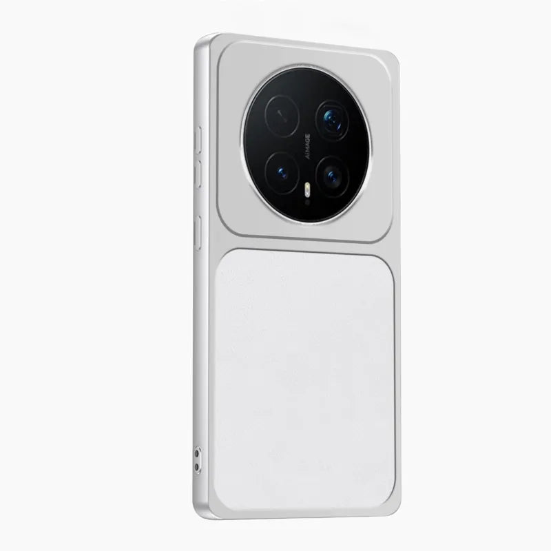 Luxury Shockproof Case for Honor Magic 8 and Magic 8 Pro