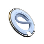 Colorful Magnetic Ring Phone Holder