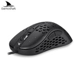Darmoshark N1 Wired Lightweight Gaming Mouse