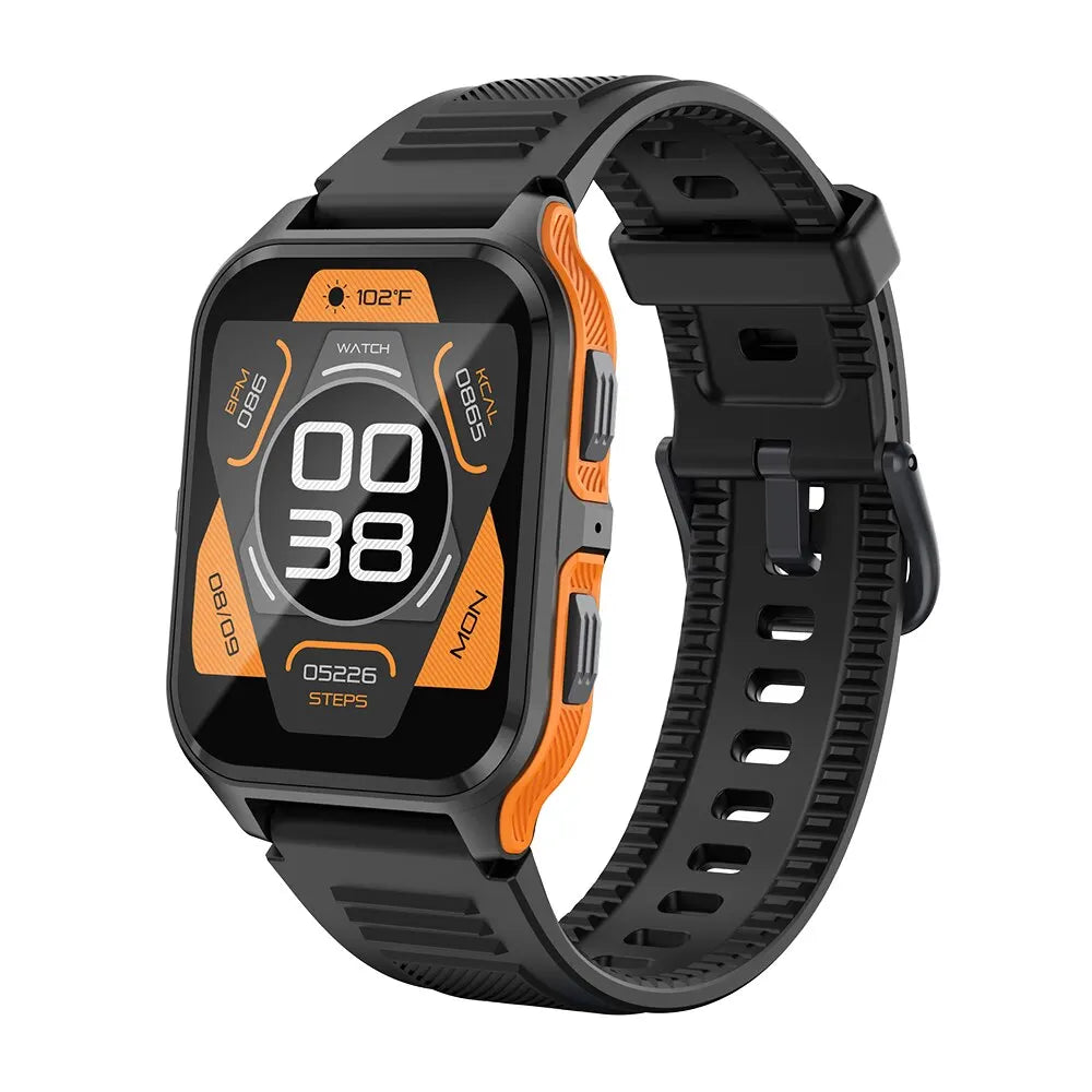 COLMI P73 IP68 Waterproof Outdoor Smartwatch