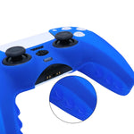 Soft Silicone Protective Cover for Sony Playstation 5 Controller