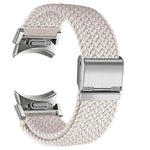 High-Quality Nylon Knitting Strap for Samsung Galaxy Watch 6 and Galaxy Watch 6 Classic