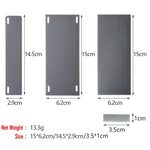 Xbox Series S Silicone Dust Protection Set