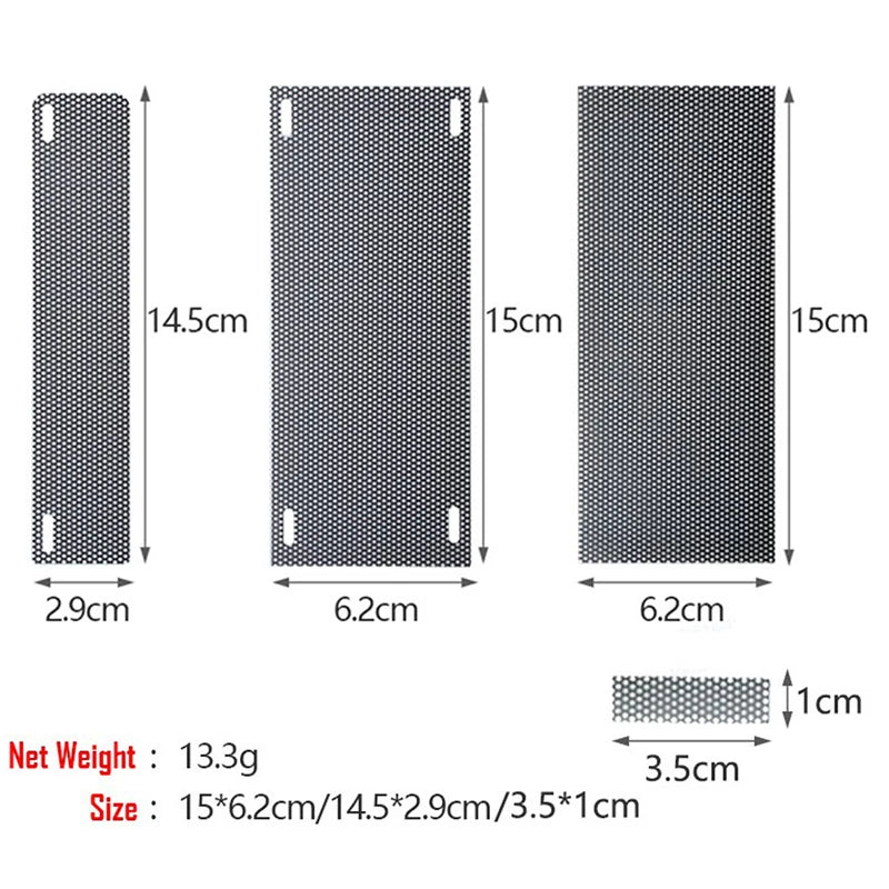 Xbox Series S Silicone Dust Protection Set