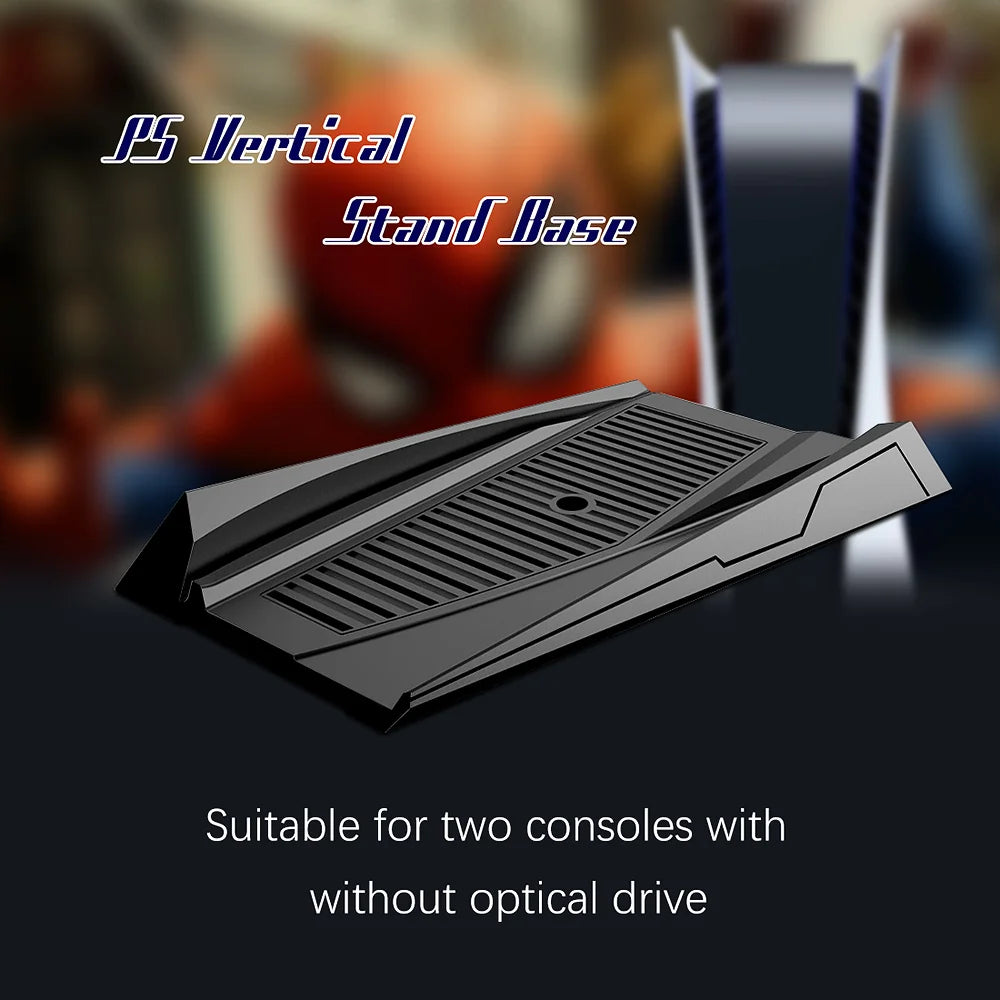 PlayStation 5 Vertical Stand Console Holder