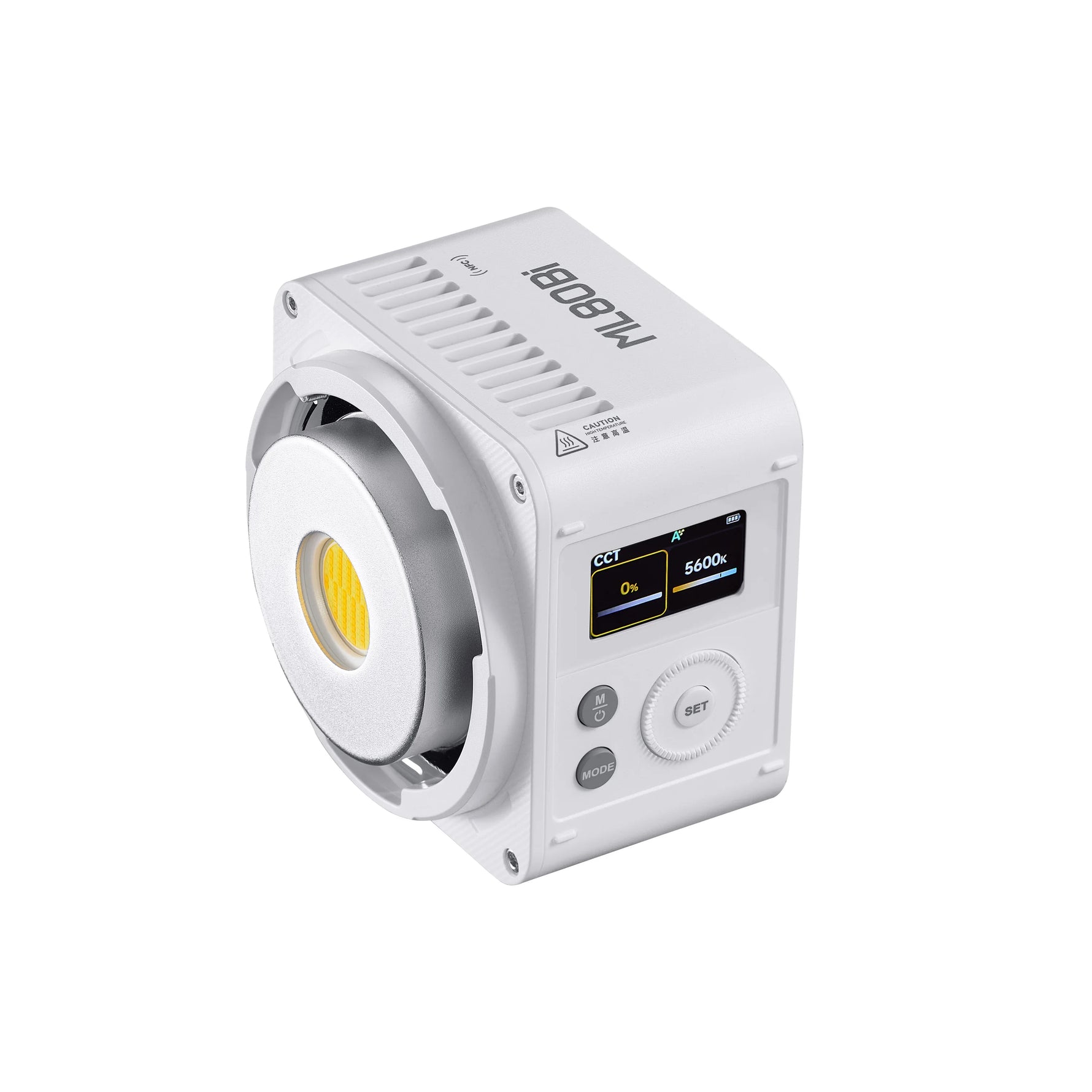 Godox ML80Bi Portable LED Light