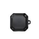 Shockproof TPU Case with Finger Ring for Samsung Galaxy Buds2 Pro