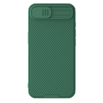 Anti-Drop Airbag Case with Sliding Camera Lens Cover for iPhone 17e