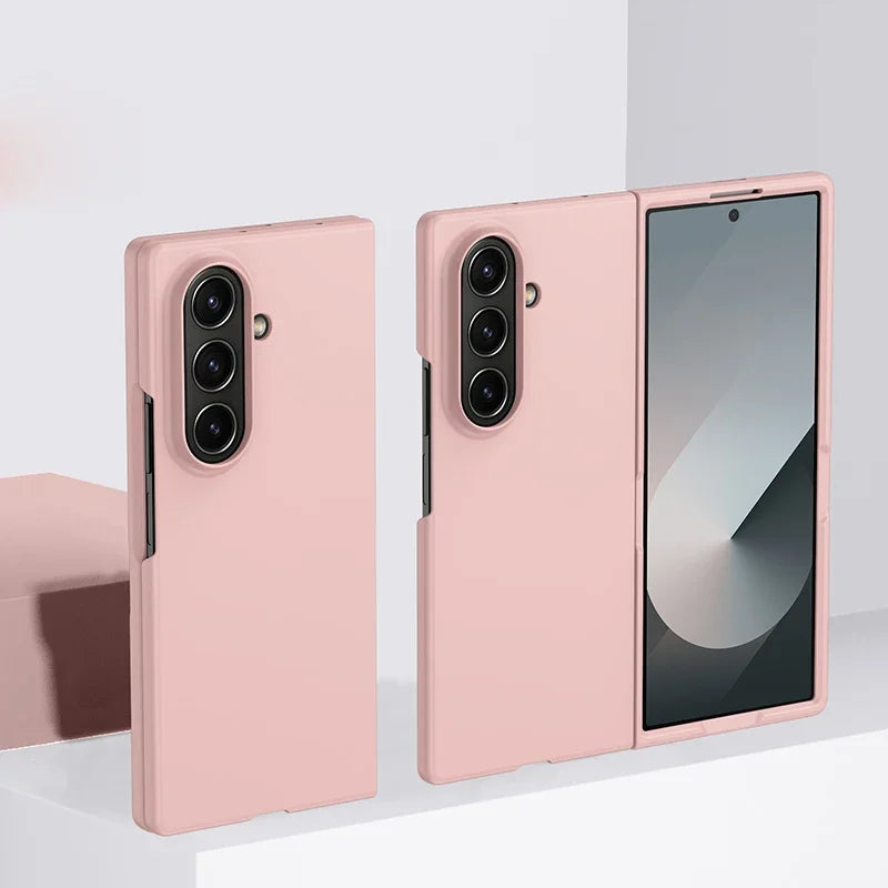 Protective Hard Shell Case for Samsung Galaxy Z Fold 6