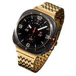 Stainless Steel Quick Fit Metal Band for Samsung Galaxy Watch Ultra and Samsung Galaxy Watch Ultra (2025)