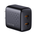 VOLTME 20W GaN USB Type-C Fast Charger