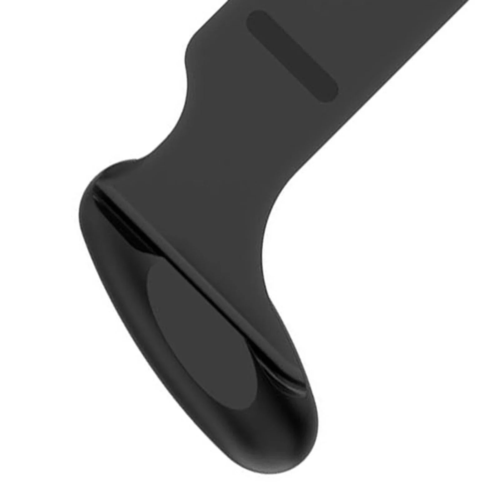 Ergonomic Asymmetrical Grip Handle for Nintendo Switch 2 Console