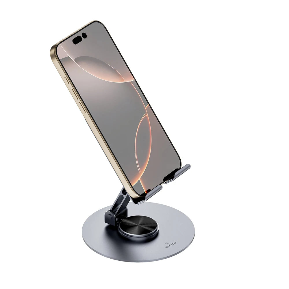 Eco-Friendly ABS 360° Rotation Phone Stand