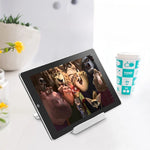 Adjustable Foldable Tablet & Phone Stand