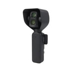 Rubber Lens Hood Cap for DJI Osmo Pocket 4P Anti-Scratch
