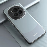 Premium Soft Silicone Porcelain Case for Honor Magic 6 / Magic 6 Pro