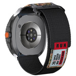 Quick Fit Sport Nylon Strap for Samsung Galaxy Watch 8 & Galaxy Watch 8 Classic