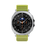 Comfortable Nylon Strap for Samsung Galaxy Watch 8 / Galaxy 8 Classic