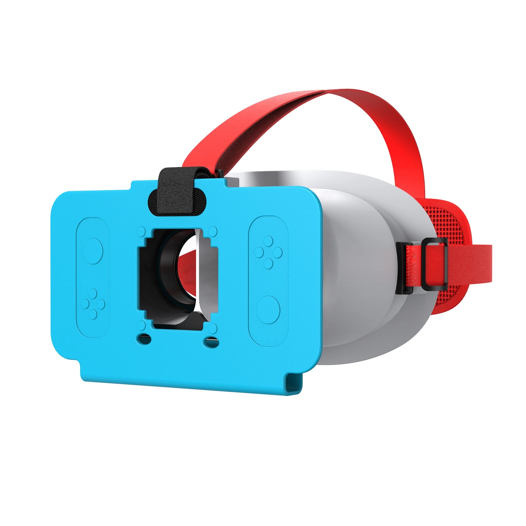 High-Definition 3D VR Eye Mask for  Nintendo Switch 2 Console
