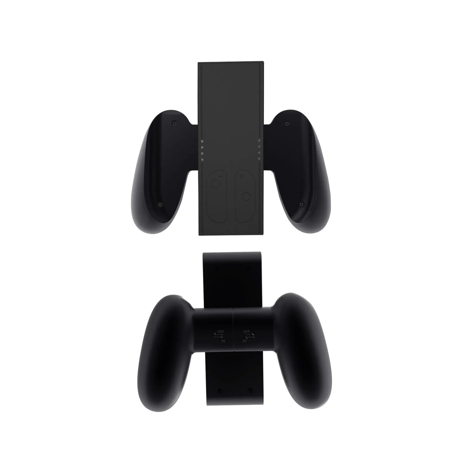 Nintendo Switch 2 Joy-Con Ergonomic Hand Grips