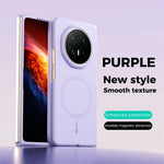 Premium Magnetic Protective Case for Honor Magic V6