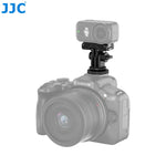 JJC Magnetic Quick Release Adapter for DJI Osmo Action 6