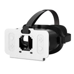 High-Definition 3D VR Eye Mask for  Nintendo Switch 2 Console