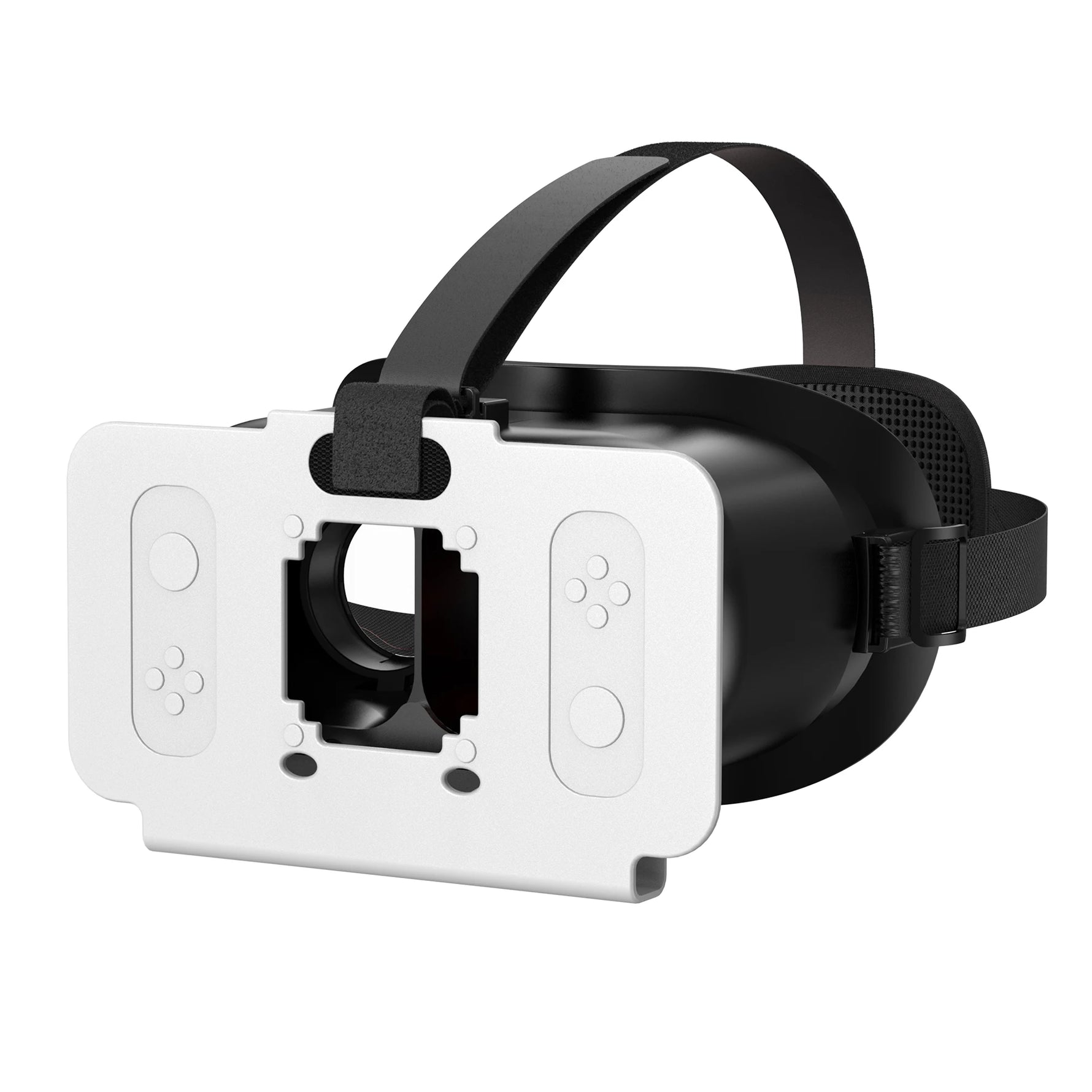 High-Definition 3D VR Eye Mask for  Nintendo Switch 2 Console