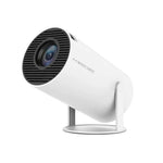 Magcubic HY300 Pro 180° Rotating Portable Projector