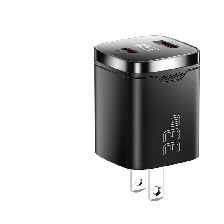 Essager 33W GaN USB-C Charger