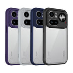 Shockproof Air Cushion Case for Nothing Phone 4a Pro