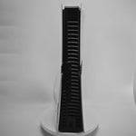 Protective Transparent Faceplate Shell for PlayStation 5 Pro Disc Edition