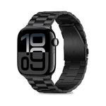 Luxury Stainless Steel Replacement Strap for Apple Watch