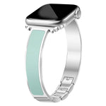 Elegant Dressy Jewelry Band for Apple Watch
