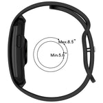 Silicone Replacement Band for Garmin CIRQA