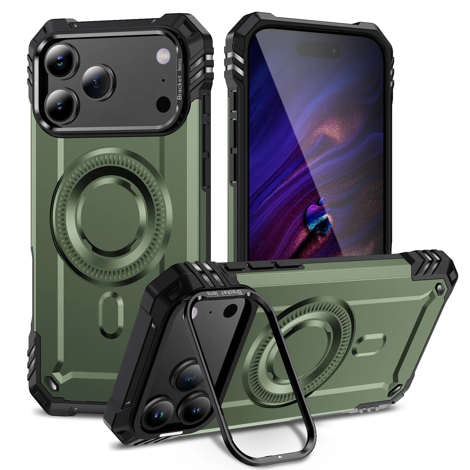 Mobile Phone Cases & Covers