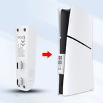 PlayStation 5 Slim 6-Port USB and USB-C Expansion Hub