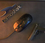 Darmoshark N1 Wired Lightweight Gaming Mouse