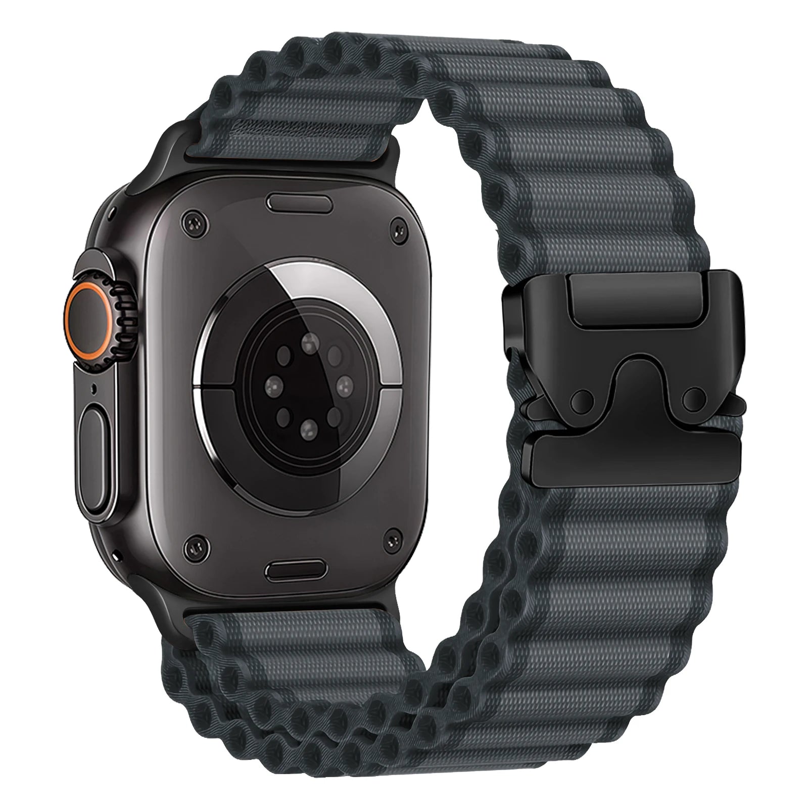 Sport Nylon Strap for Apple Watch