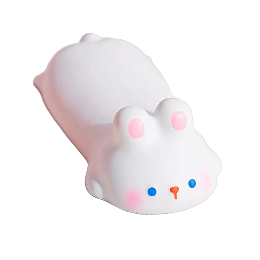 Cute Animal Design Keyboard & Mouse Wrist Rest
