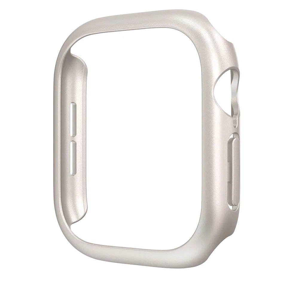 Hard Bumper Frame Protector for Apple Watch Series 12